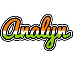 Analyn mumbai logo