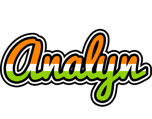 Analyn mumbai logo