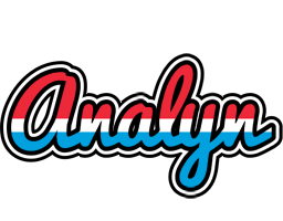 Analyn norway logo