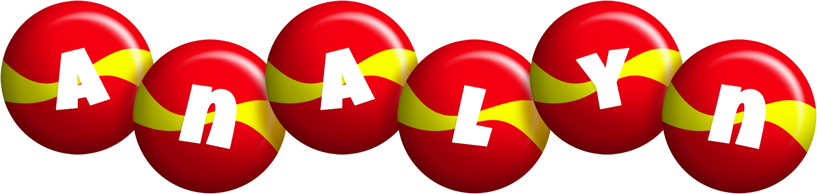 Analyn spain logo