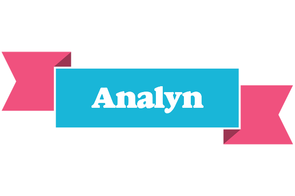 Analyn today logo