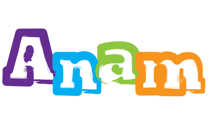 Anam casino logo