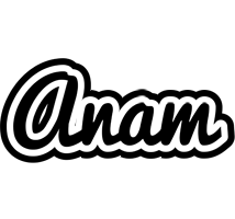 Anam chess logo
