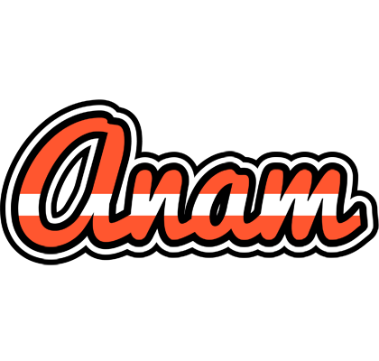Anam denmark logo