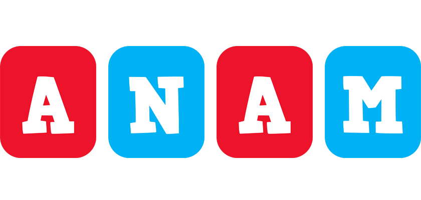 Anam diesel logo
