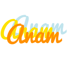 Anam energy logo