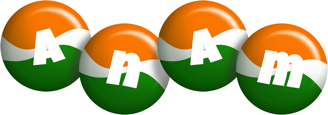 Anam india logo