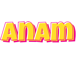 Anam kaboom logo