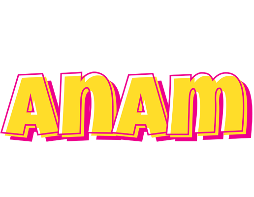 Anam kaboom logo