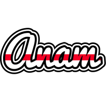 Anam kingdom logo