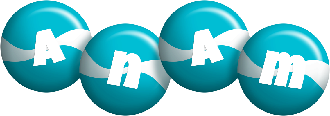 Anam messi logo