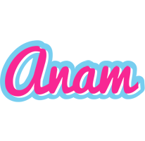 Anam popstar logo