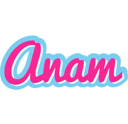 Anam popstar logo