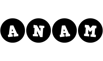 Anam tools logo