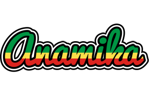 Anamika african logo