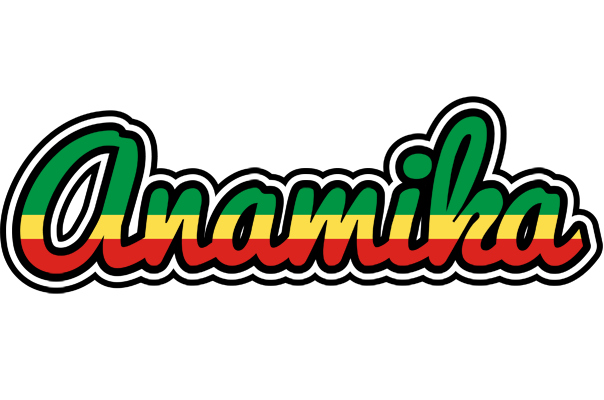Anamika african logo