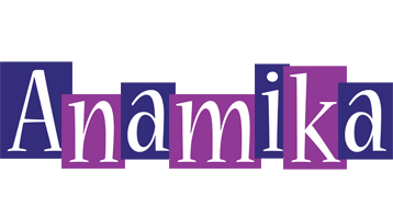 Anamika autumn logo