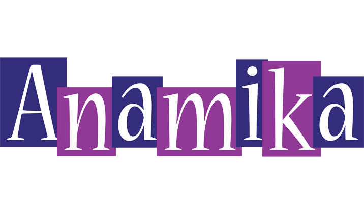 Anamika autumn logo