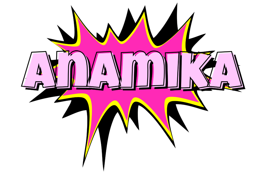 Anamika badabing logo
