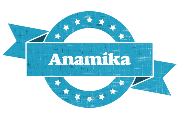 Anamika balance logo