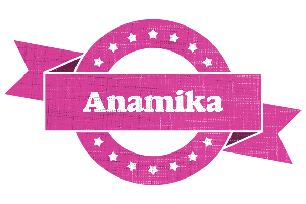 Anamika beauty logo