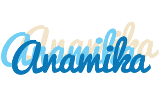 Anamika breeze logo