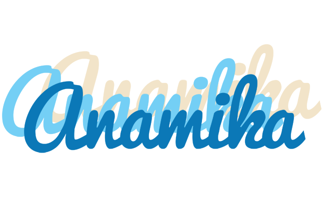 Anamika breeze logo