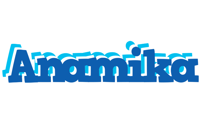 Anamika business logo
