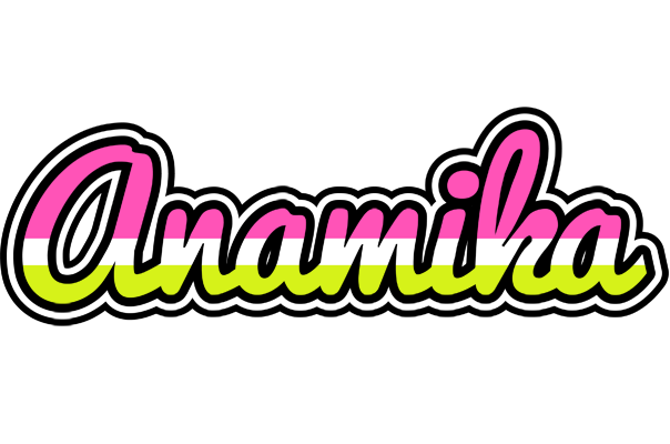 Anamika candies logo