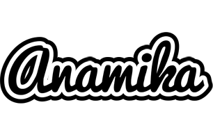 Anamika chess logo
