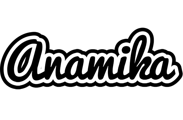 Anamika chess logo