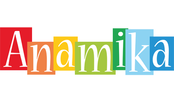Anamika colors logo