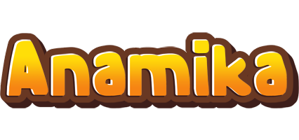 Anamika cookies logo
