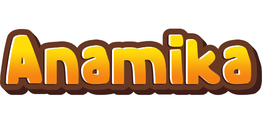 Anamika cookies logo