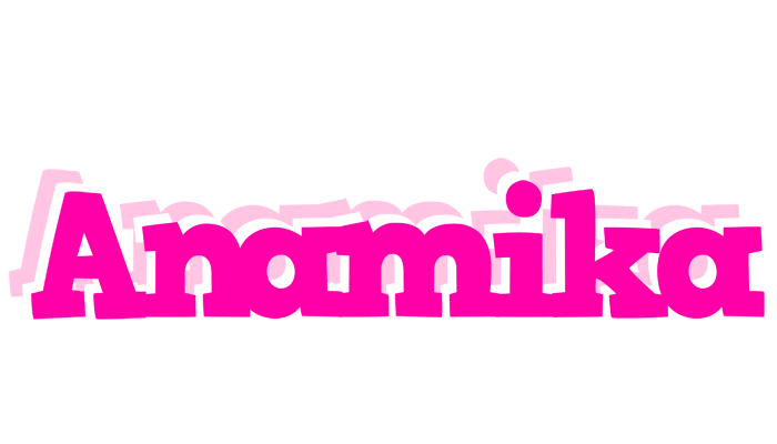 Anamika dancing logo