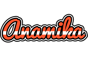 Anamika denmark logo