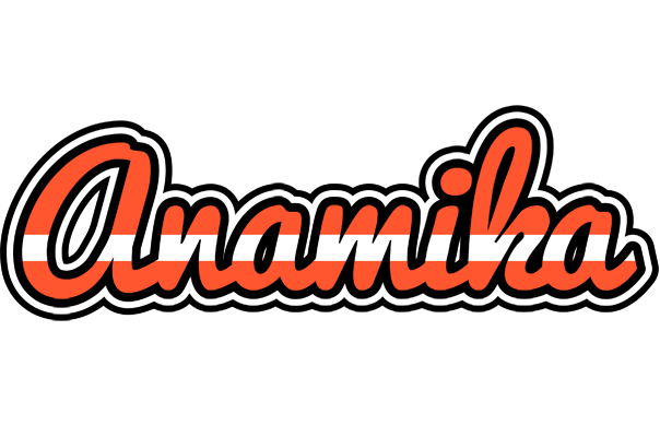 Anamika denmark logo