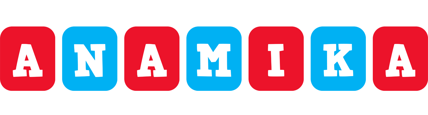 Anamika diesel logo