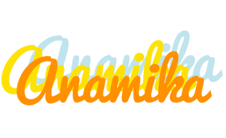 Anamika energy logo