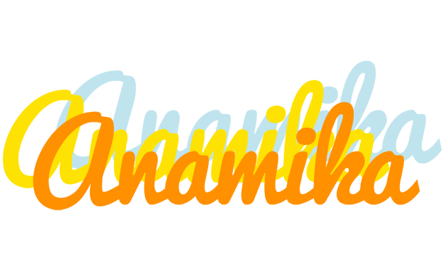 Anamika energy logo