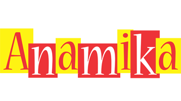 Anamika errors logo