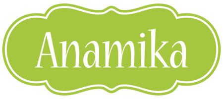 Anamika family logo