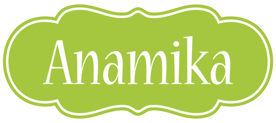 Anamika family logo