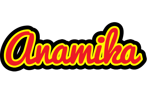 Anamika fireman logo