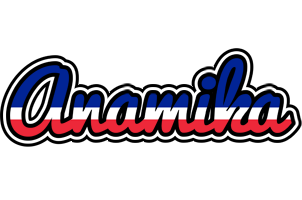 Anamika france logo