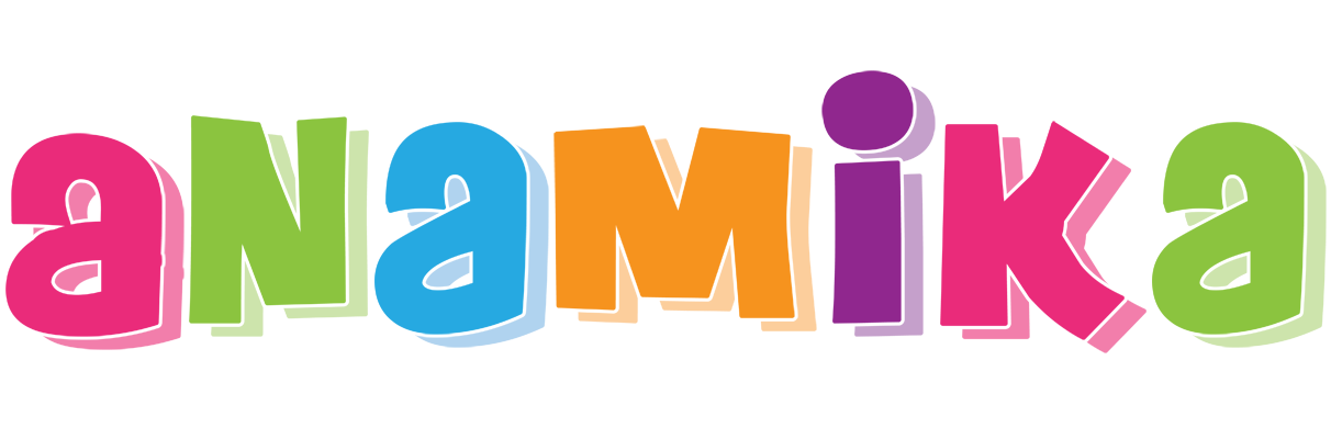 Anamika friday logo