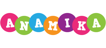 Anamika friends logo