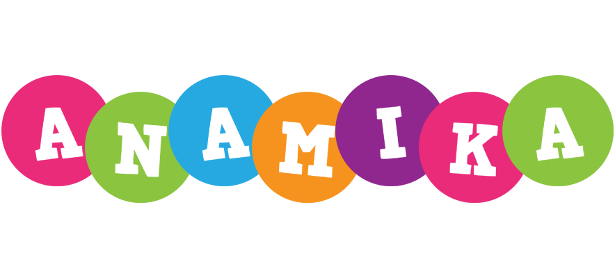 Anamika friends logo
