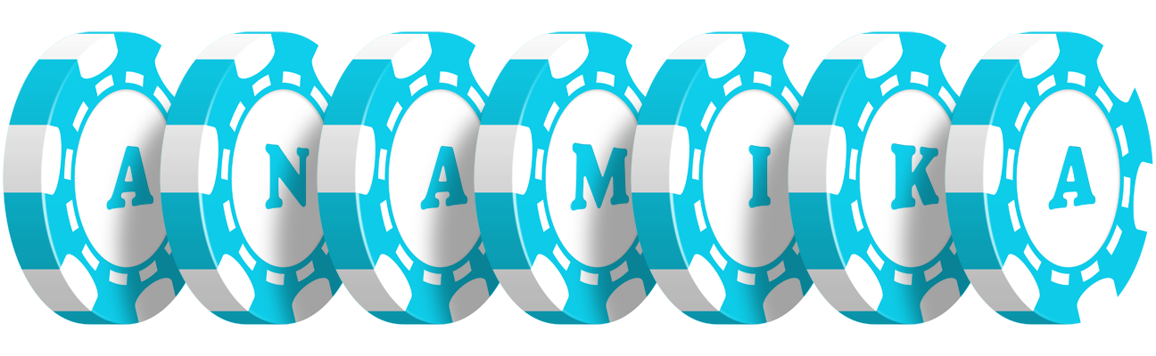 Anamika funbet logo