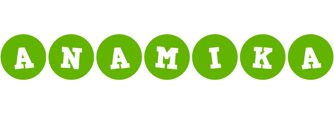 Anamika games logo